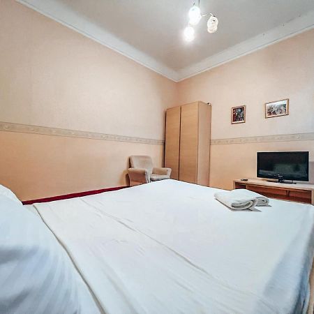 Apartment - Independence Square Kiev Bagian luar foto