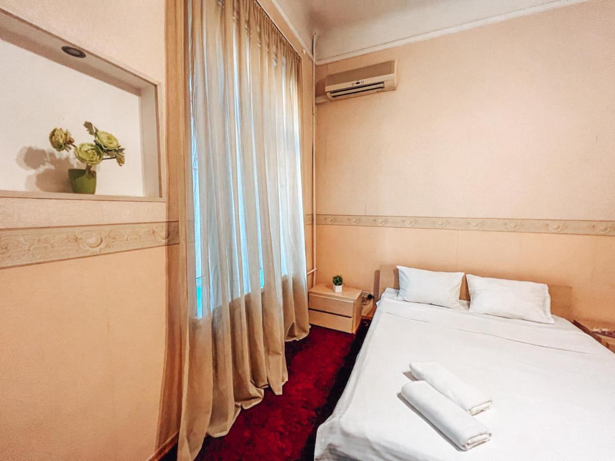 Apartment - Independence Square Kiev Bagian luar foto
