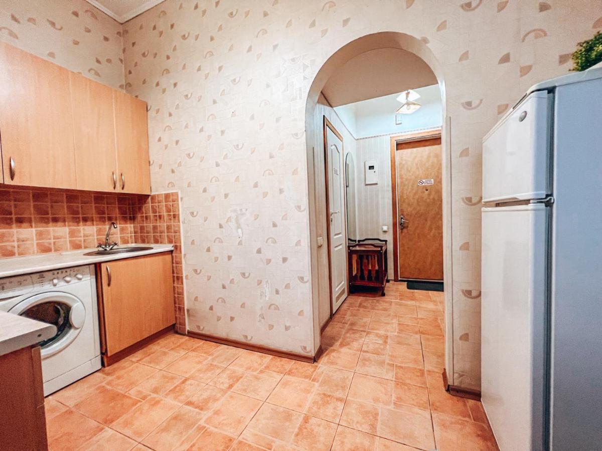 Apartment - Independence Square Kiev Bagian luar foto